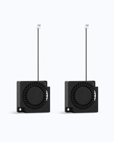 AnkerMake M5C Model Cooling Fan