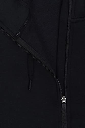 TCA Revolution Tech Hoodie Felpa con Cappuccio da