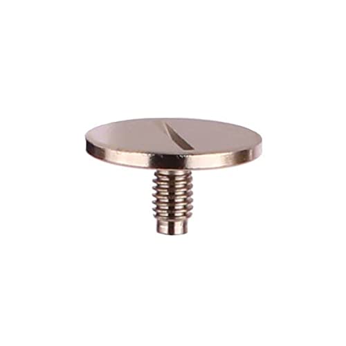 BAIJAC Replacement for Screw Handwheel Plastic Pfaff 1151 1171 1200 1213 1214 1216 1217 1221 1222 1471