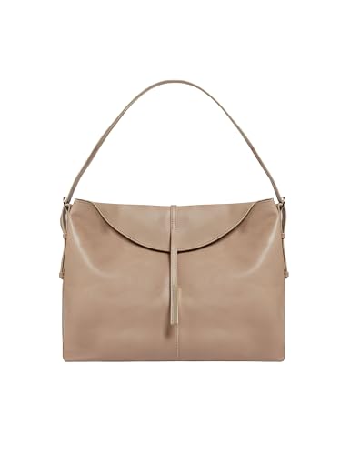 Sac femme Ted Baker le grand slouchy en cuir pour le bureau