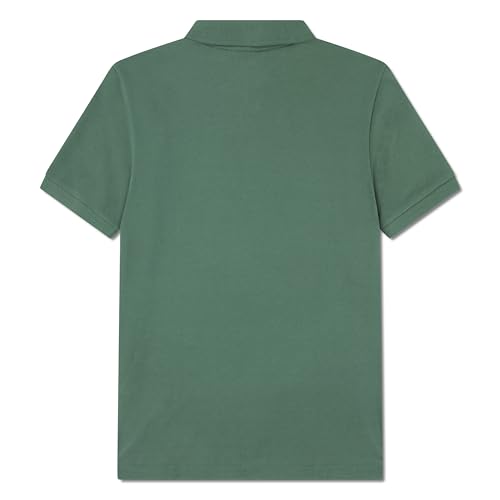 Image of Lacoste Boys' Classic Polo