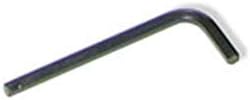 Sherline 3/16 in Hex Key 40560