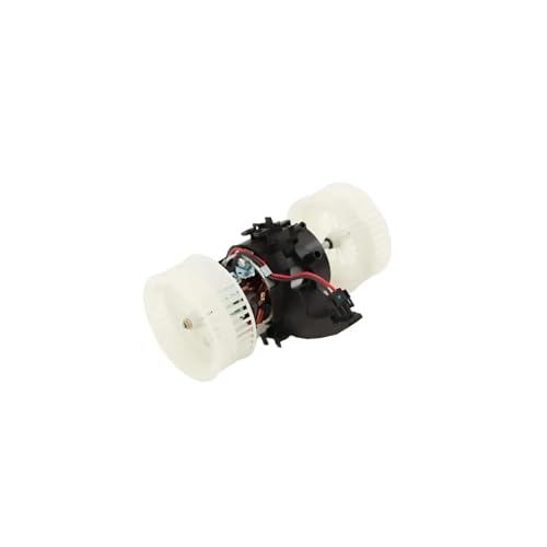 Image of TVP Trade Vehicle Parts.co.uk Compatible With Heater Blower Motor Fan Fits BMW 5 6 Series E60 E61 E63 E64 2003-10 64116933910