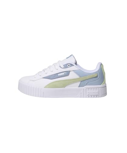 Image of Puma Womens Carina 2.0 Zuki Sneaker