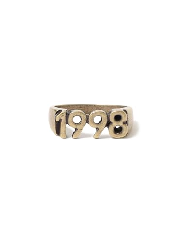 [�r�[���X�{�[�C] �A�N�Z�T���[ O.1998_RG ���f�B�[�X GOLD FREE