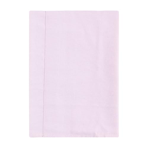 Hudson Baby Unisex Baby Flannel Burp Cloth 7pk, Garden Fairies, One Size4