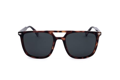 Polaroid PLD 4123/S 086 HAVANA 53/19/145 MAN Sunglasses2