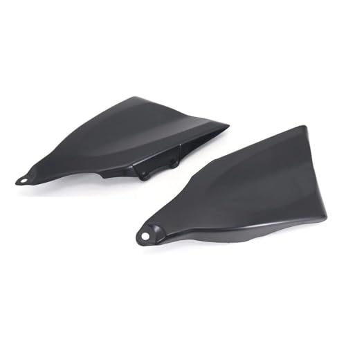 Protection de cadre supérieur moto MT-09 2021-2022 noir pour motard