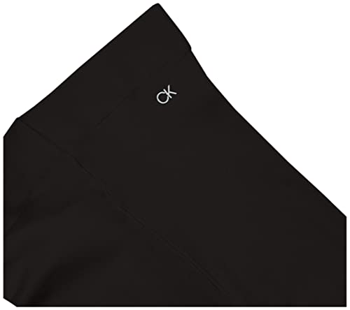 Calvin Klein girls Classic Solid Tights2