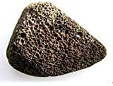 Natural Spa Supplies Volcanic Course Lava Black Pumice Stone