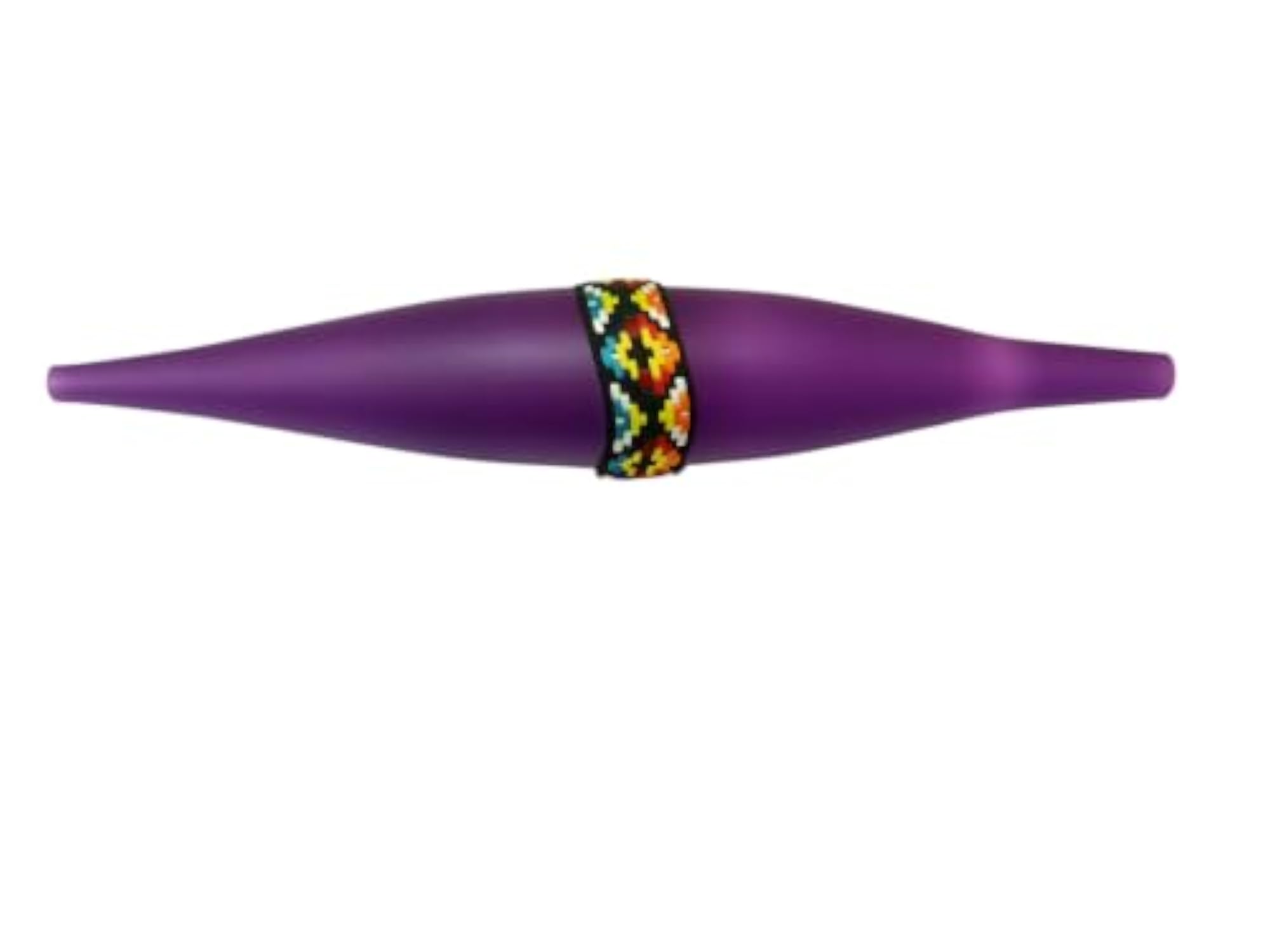 Unique and Attractive Ice Chiller Pipe, Violet Colour