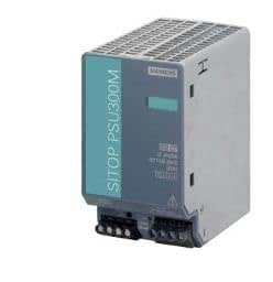 Alimentatore Siemens Sitop PSU8200 6EP3436-8SB00-0AY0 – Usato Ma In Ottimo Stato