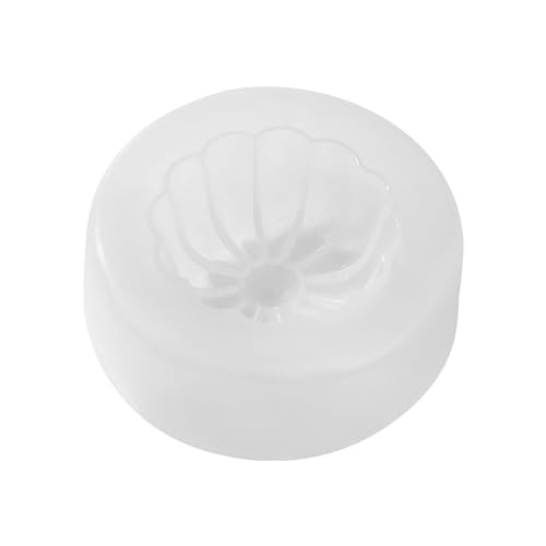 DGFJY Household Manual Steamed Bun Mold Pastry Pie Dumpling Maker Chinese Baozi Mold Creativity Kitchen Bakeware Supplies Kitchen Gadget Tool, Clear