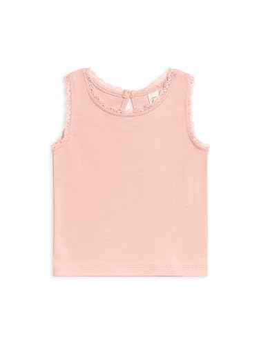 Colored Organics Kendi Organic Cotton Tank Top