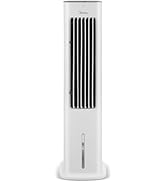 Climatizador de Ar Digital Midea 127V 60Hz