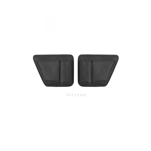 Accessoires tissu Oxford pour aménagement portière Jeep Wrangler