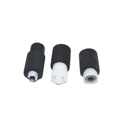 Rouleau de ramassage de papier anti-bourrage compatible P2235dn 2040 - 4