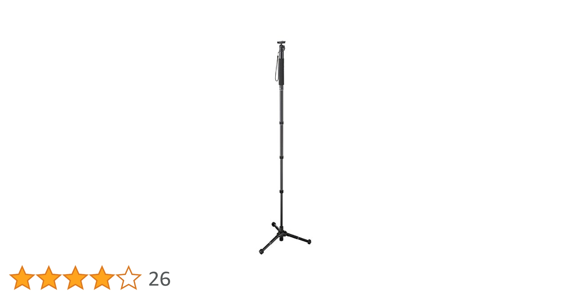 Amazon | SONY マルチポッド VCT-MP1 | 一脚 通販