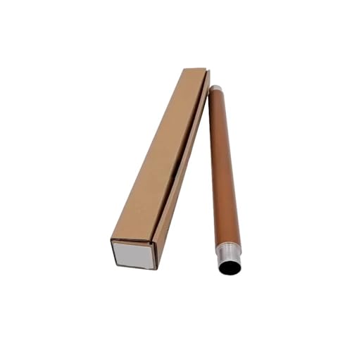 Rouleau de fusion supérieur pour entretien de four Konica Bizhub C220 C224 C258