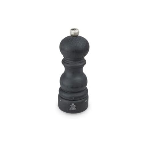 PEUGEOT Paris u'Select Pepper Mill with Grind Settings Cover