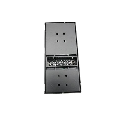 Interrupteur de vitre électrique de voiture pour réparer commande FAW D60 - 4