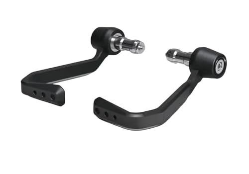 Kit protection levier frein embrayage moto évite la casse sur votre Katana