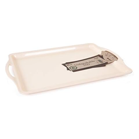 Mintra Home Unbreakable Serving Tray Cover