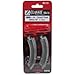 Rokuhan R010 Z Scale Curved Track R95 45 Degree z Scale Track