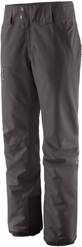 Womens Insulated Powder Town Pants