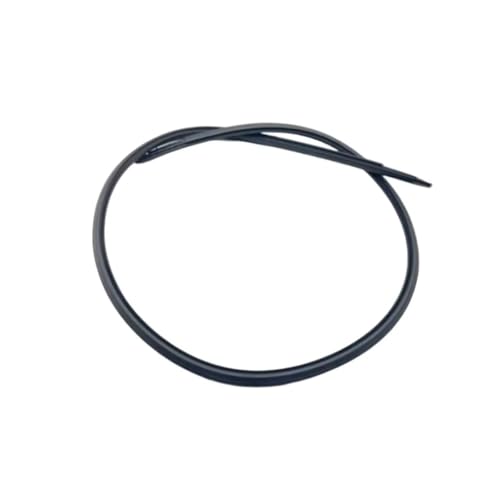 Moldura de techo premium compatible con Corolla Altis E15 con acabado de goteo 4