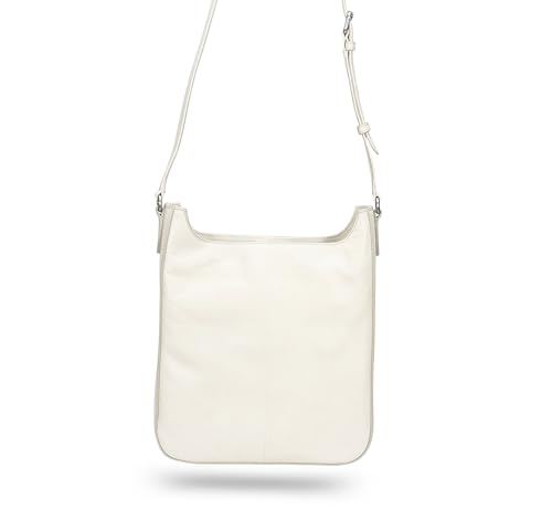 Frye Melissa Magazine Crossbody, Oat2