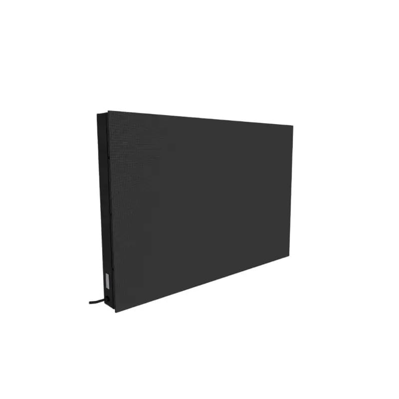 Outdoor LED Videowall – Professionelle WLAN LED Anzeigetafel & Digitale LED Laufschrift für Werbung und Schaufenster | P2.5 / P3 / P4 (P3 – 16x64 cm)
