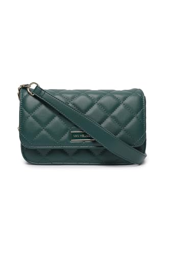 Image of Van Heusen Women's Stylish Sling Bag |Textured Sling Bag | Bags for Ladies