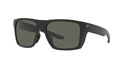 Image of Costa Del Mar Men's Lido Square Sunglasses