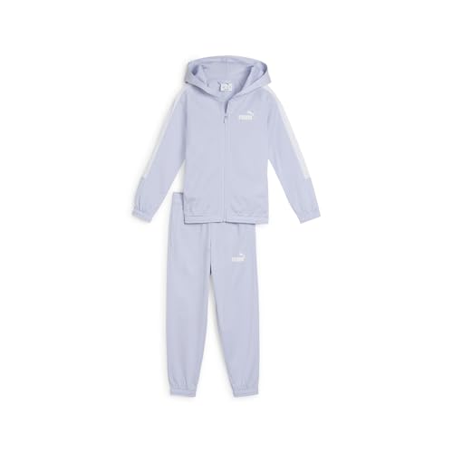 Costumes tricotés Garçon PUMA Ess No.1 ensemble de survêtement en maille pour enfant