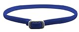 JOY & EMOTION® Super Zeckenhalsband für Hunde, Flohhalsband 5 Stück + 1 Mückenarmband | Natürlich, Verstellbar & Wasserfest | Für Kleine, Mittlere & Große Hunde | 30 Monate Schutz gegen Zecken & Flöhe