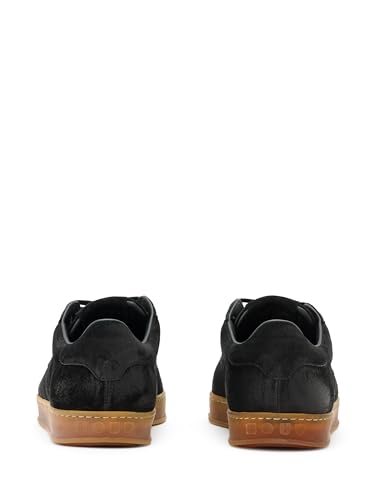 John Varvatos Men's 315 Street Low Top Sneaker4