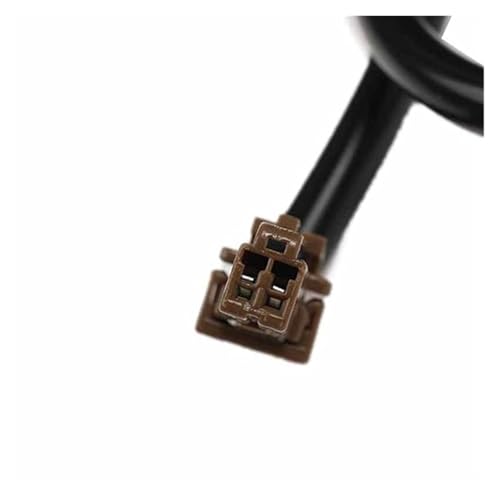 Serrure hayon 63270-SG000 pour Subaru Forester 2014-2018 - 5