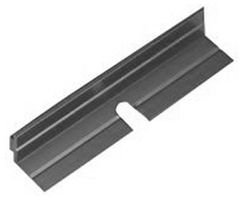 MF80BK2 DOVETAIL MOUNTING FLANGE (10 pieces)