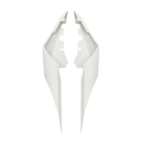 YZF-R1 couvercle de carénage panneau latéral pour supprimer vibrations capot arrière