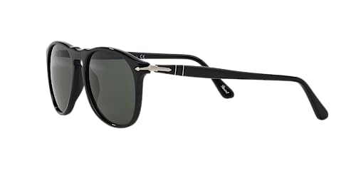 Image of Persol PO9649S Aviator Sunglasses