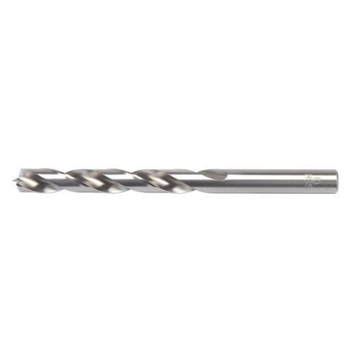 Peachtree Woodworking 6-Piece Pen Maker’s Drill Bit Set – Precision Ground High Speed Steel, Long‑Lasting Sharpness, Smooth Deep Flutes - 7mm, 10mm, 11mm, 27/64 inch, 3/8 inch and Letter O
