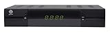 Farbe: Schwarz Univers U4128HD Digitaler Satelliten Receiver- FullHD, DVB-S2, HDMI, Scart, USB 2.0, 12V für mobilen Betrieb
