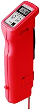 Red Digital Hydrometer, 41 to 104 deg.F