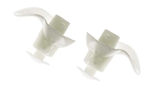 FINIS Ear Plugs (Clear)