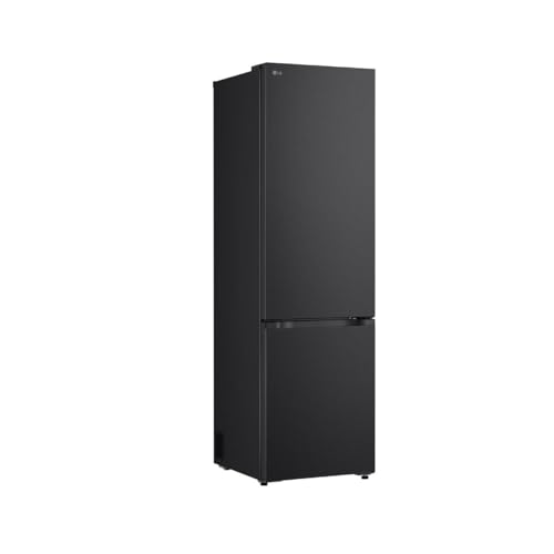 Réfrigérateur Combiné LG GBBS322AEV No Frost 203 cm DoorCooling+ - vue 6
