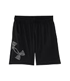 Under Armour Tech Big Logo Shorts für Jungen