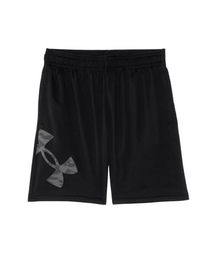 Short Under Armour Tech anti-transpirant et léger pour l'entraînement garçon