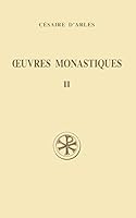 SC 398 UVRES MONASTIQUES, II 2204049263 Book Cover