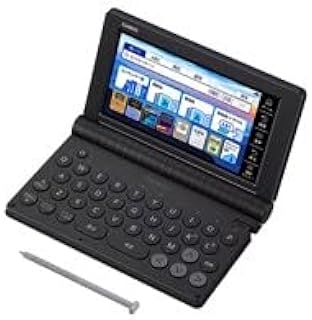 XD-SA20000 EX-word(エクスワード) プロフェッショナルモデル